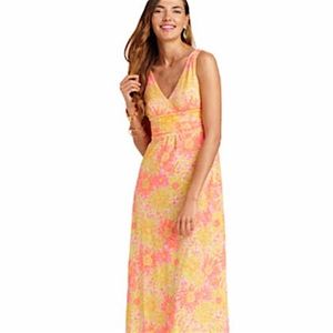 Lilly Pulitzer Sloane Dress in Sunkissed